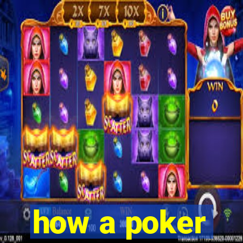 how a poker-faced girl really feels